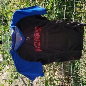 Gracie Barra Women's Rashguard
